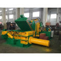 Hydraulic Aluminum Scrap Metal Packing Machine for Recycling